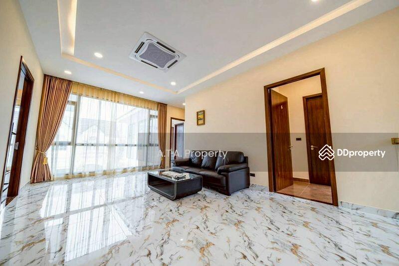 For Sale - House, Pool Villa, Soi Kopai, Pattaya, Chon Buri