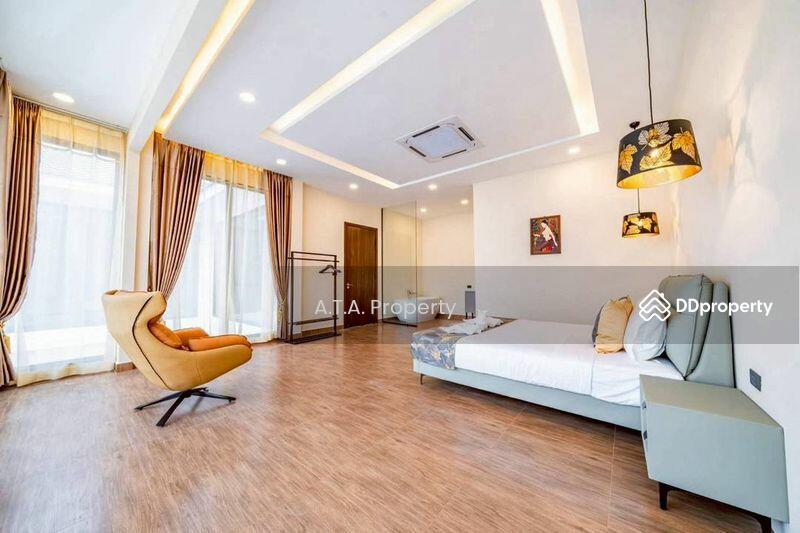 For Sale - House, Pool Villa, Soi Kopai, Pattaya, Chon Buri