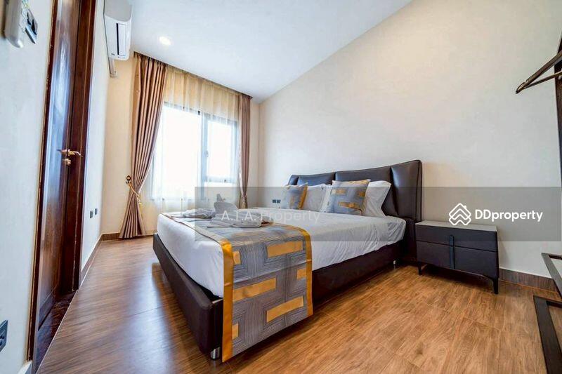 For Sale - House, Pool Villa, Soi Kopai, Pattaya, Chon Buri