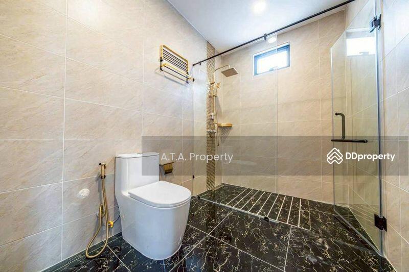 For Sale - House, Pool Villa, Soi Kopai, Pattaya, Chon Buri