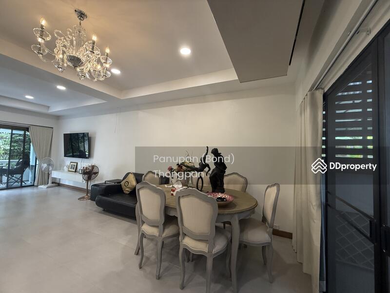 ขาย - Baan Somprasong : บ้านสมประสงค์, ชลบุรี