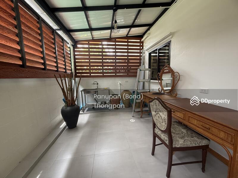 ขาย - Baan Somprasong : บ้านสมประสงค์, ชลบุรี