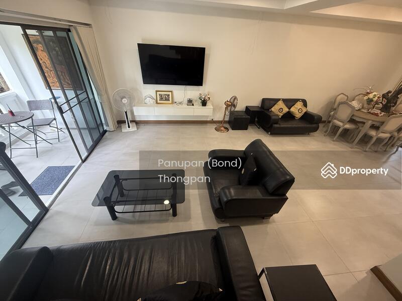 For Sale - Baan Somprasong, Chon Buri