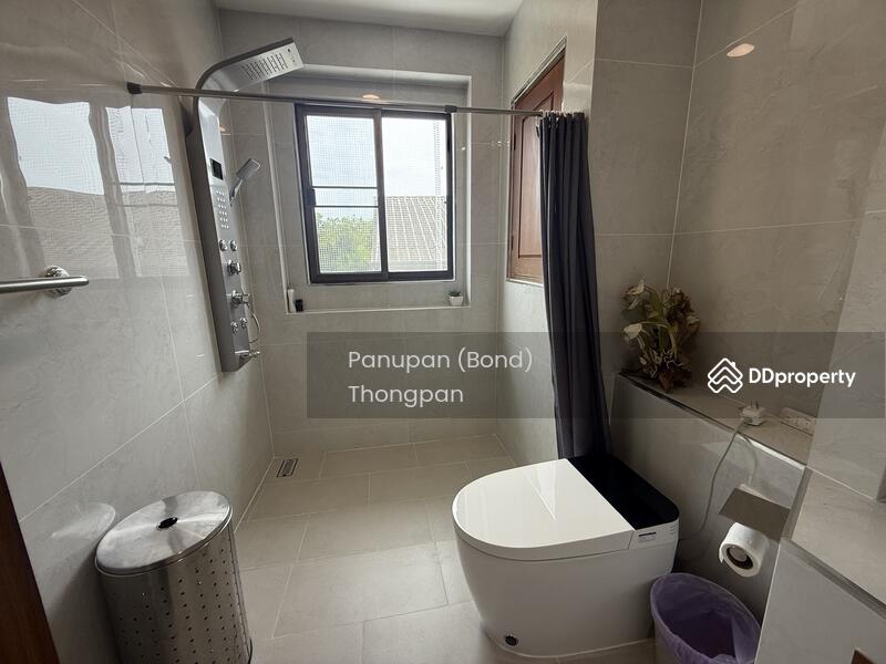 ขาย - Baan Somprasong : บ้านสมประสงค์, ชลบุรี