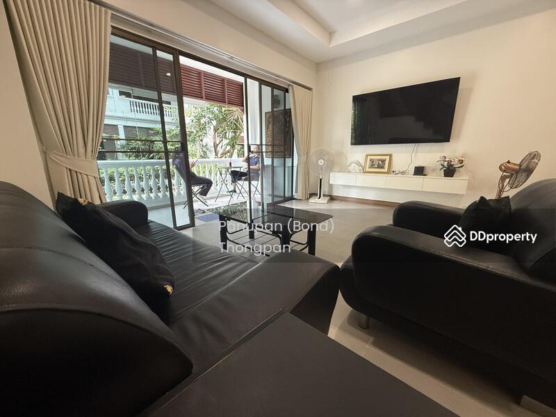 For Sale - Baan Somprasong, Chon Buri