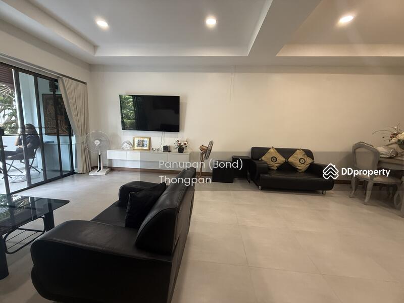 For Sale - Baan Somprasong, Chon Buri
