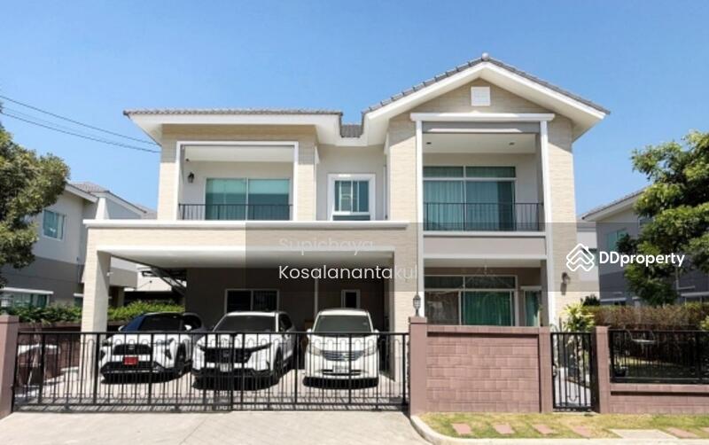 For Sale - Laddarom Wongwaen-Ramintra, Bangkok