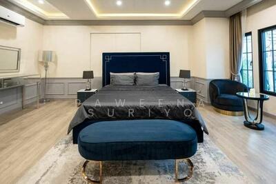 ขาย - The Matias Kalapapruek-Kanchanapisek : เดอะ เมเธียส กัลปพฤกษ์-กาญจนาภิเษก, กรุงเทพ