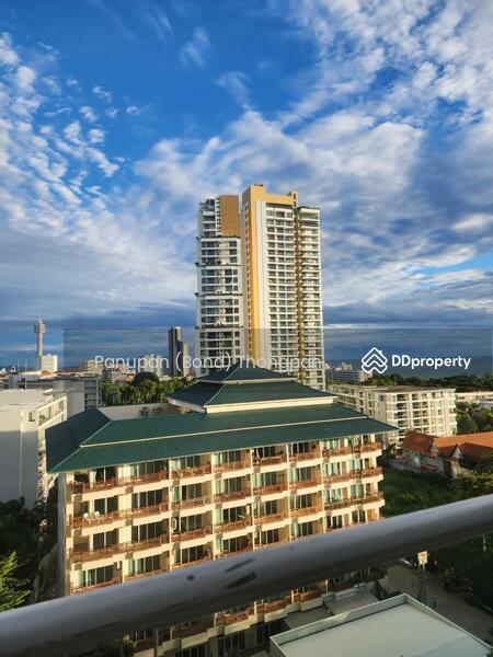 For Sale - Cosy Beach View, Chon Buri
