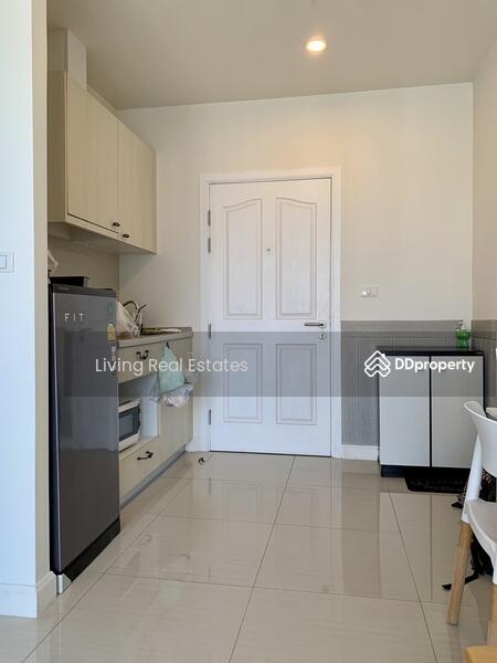 For Rent - Manor Sanambinnam, Nonthaburi