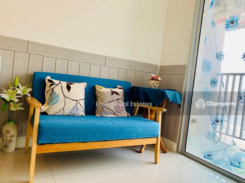 For Rent - Manor Sanambinnam, Nonthaburi