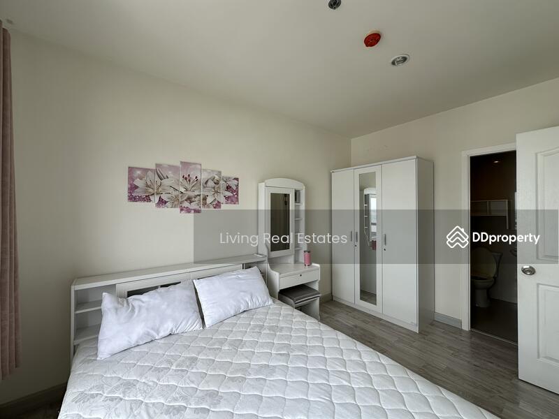 For Rent - Manor Sanambinnam, Nonthaburi