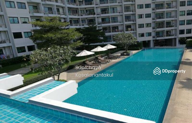 For Sale - Supalai Premier Ratchada-Narathiwas-Sathorn, Bangkok