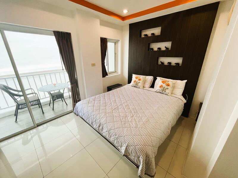 For Sale - New Nordic VIP 1 Pratumnak, Chon Buri (Pattaya)