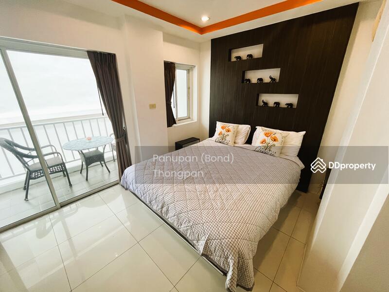 For Sale - New Nordic VIP 1 Pratumnak, Chon Buri
