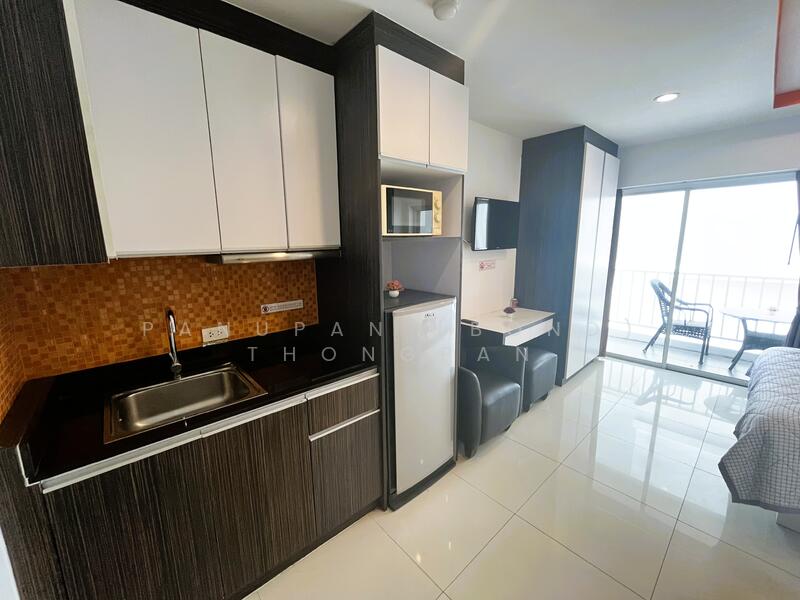 For Sale - New Nordic VIP 1 Pratumnak, Chon Buri (Pattaya)