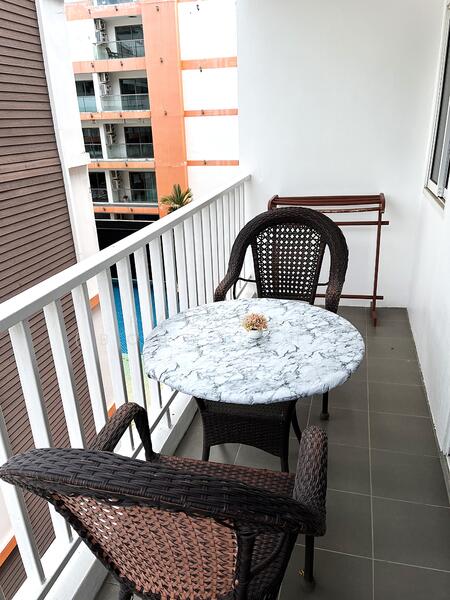 For Sale - New Nordic VIP 1 Pratumnak, Chon Buri (Pattaya)