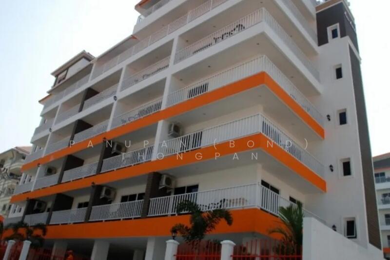 For Sale - New Nordic VIP 1 Pratumnak, Chon Buri (Pattaya)