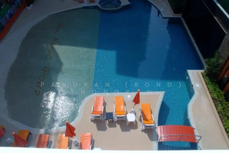 For Sale - New Nordic VIP 1 Pratumnak, Chon Buri (Pattaya)
