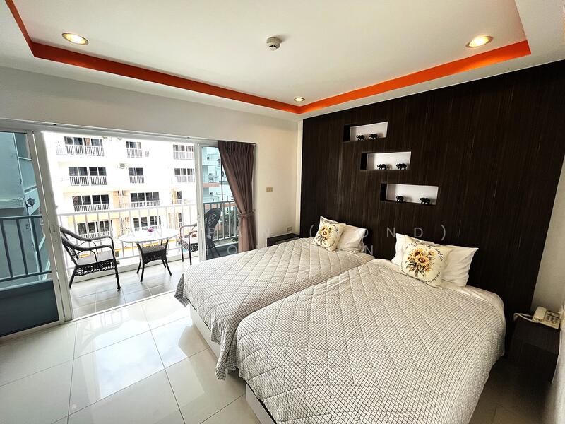 For Sale - New Nordic VIP 1 Pratumnak, Chon Buri (Pattaya)