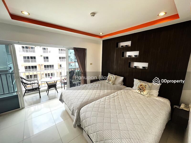 For Sale - New Nordic VIP 1 Pratumnak, Chon Buri