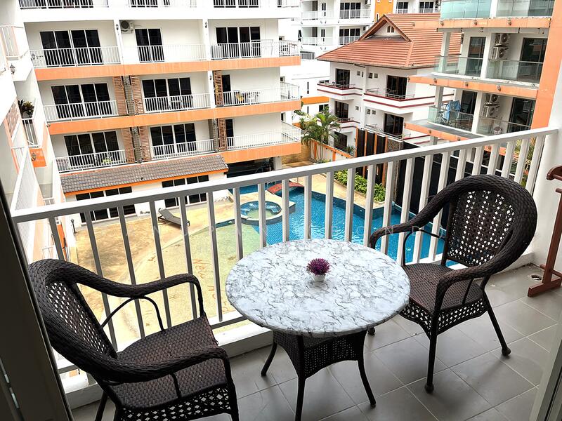 For Sale - New Nordic VIP 1 Pratumnak, Chon Buri (Pattaya)