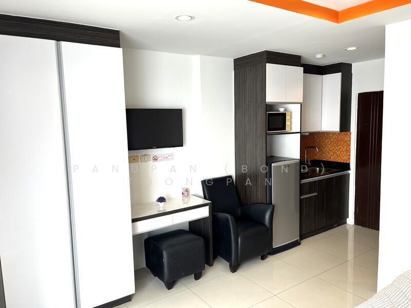 For Sale - New Nordic VIP 1 Pratumnak, Chon Buri (Pattaya)