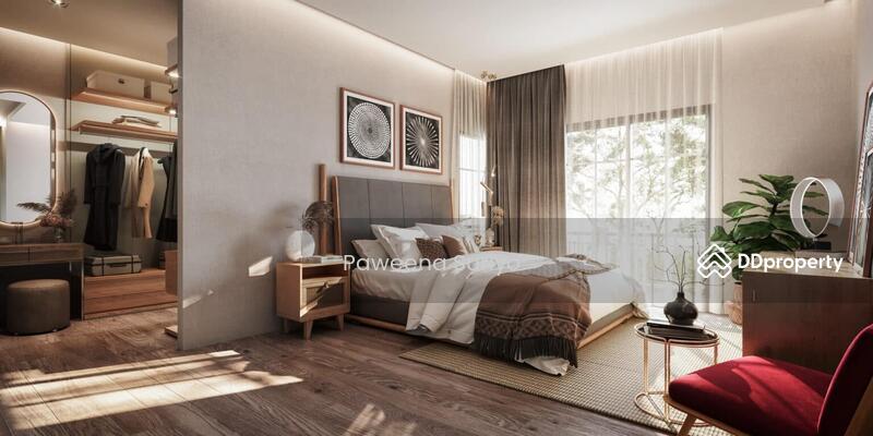 ขาย - Baan Nara Wongwaen-Ramintra : บ้าน ณรา วงแหวน-รามอินทรา, กรุงเทพ