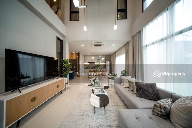ขาย - Baan Nara Wongwaen-Ramintra : บ้าน ณรา วงแหวน-รามอินทรา, กรุงเทพ