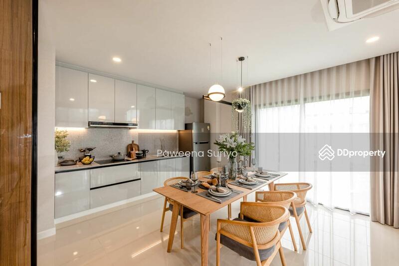 ขาย - Baan Nara Wongwaen-Ramintra : บ้าน ณรา วงแหวน-รามอินทรา, กรุงเทพ