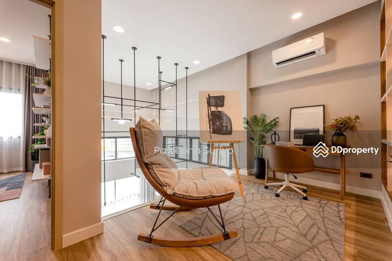 ขาย - Baan Nara Wongwaen-Ramintra : บ้าน ณรา วงแหวน-รามอินทรา, กรุงเทพ