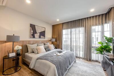 ขาย - Baan Nara Wongwaen-Ramintra : บ้าน ณรา วงแหวน-รามอินทรา, กรุงเทพ