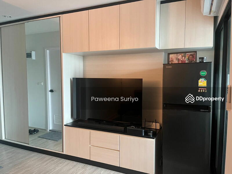 For Sale - Rye Huamak, Bangkok