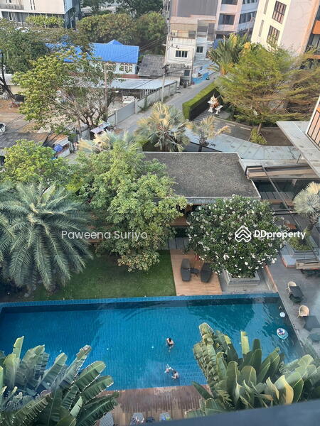For Sale - Rye Huamak, Bangkok