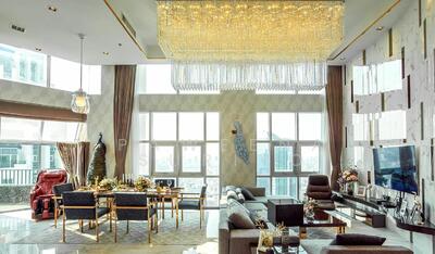 ขาย - Belle Grand Rama 9 : เบลล์ แกรนด์ พระราม 9, กรุงเทพ