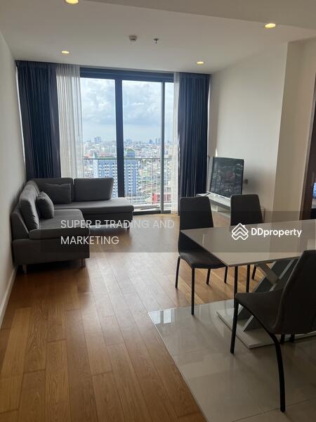 For Rent - Bright Wongwian Yai, Bangkok