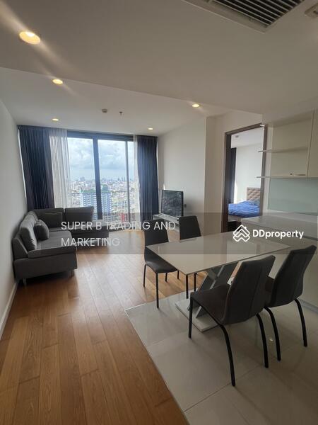 For Rent - Bright Wongwian Yai, Bangkok
