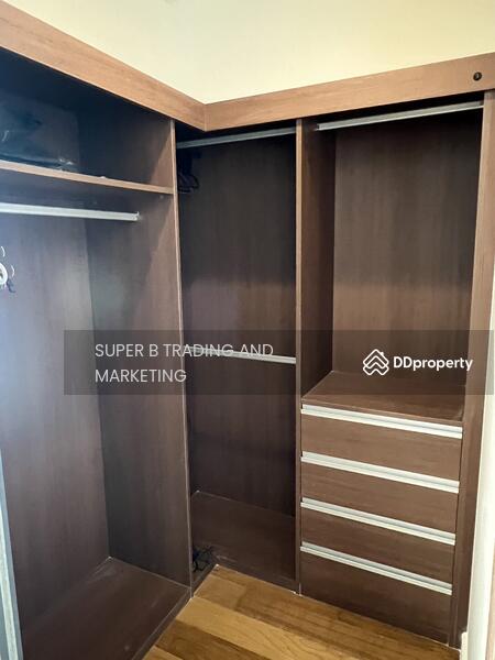 For Rent - Bright Wongwian Yai, Bangkok