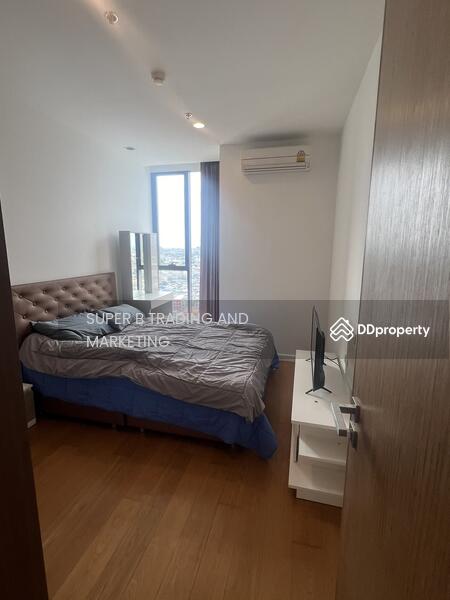 For Rent - Bright Wongwian Yai, Bangkok
