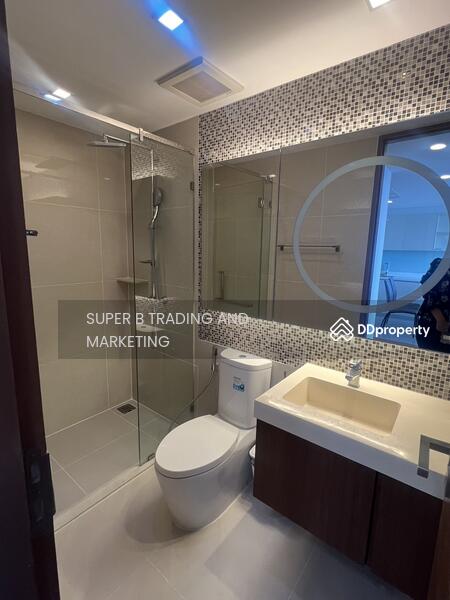 For Rent - Bright Wongwian Yai, Bangkok