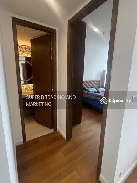 For Rent - Bright Wongwian Yai, Bangkok