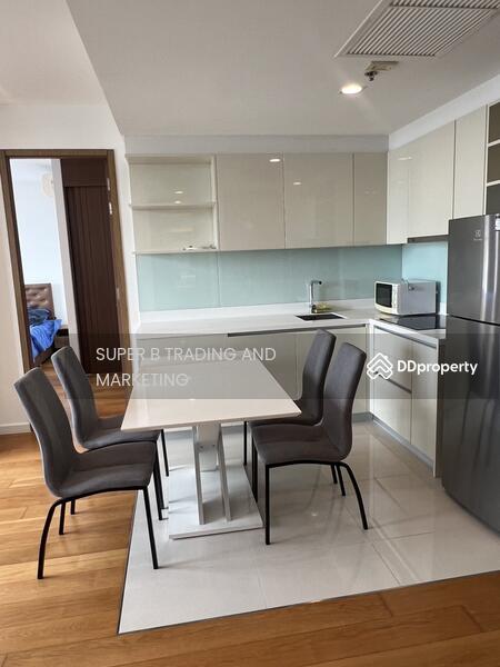 For Rent - Bright Wongwian Yai, Bangkok