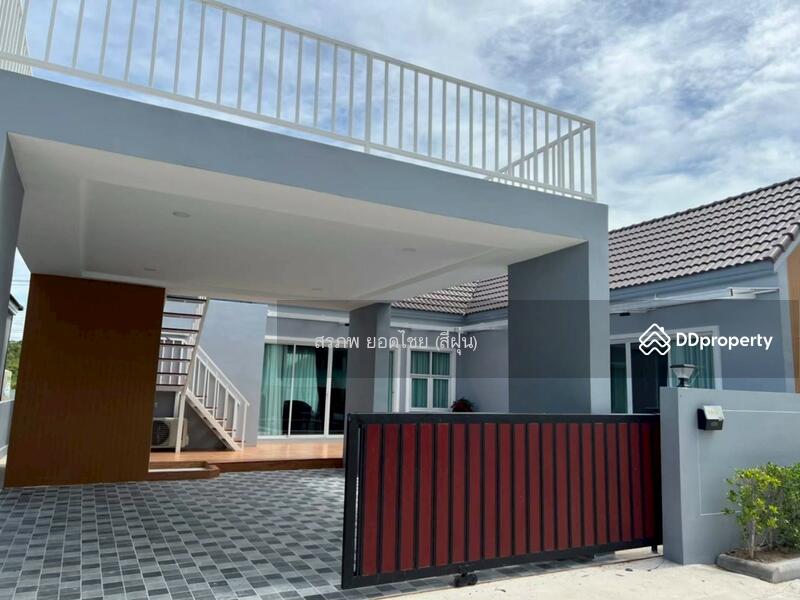 ขาย - The jade pool villa, เพชรบุรี