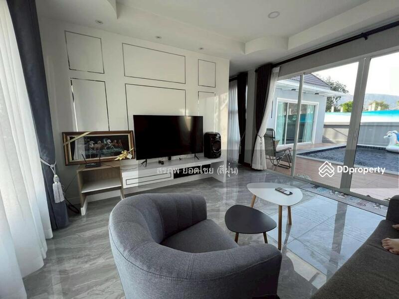 ขาย - The jade pool villa, เพชรบุรี