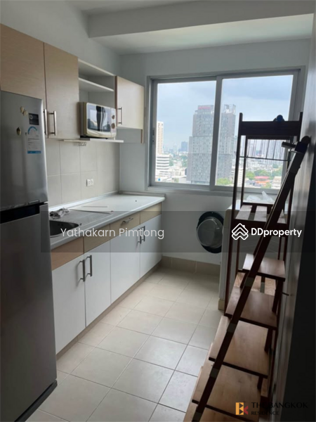 ให้เช่า - Supalai Park Ekkamai-Thonglor : ศุภาลัยปาร์ค เอกมัย-ทองหล่อ, กรุงเทพ