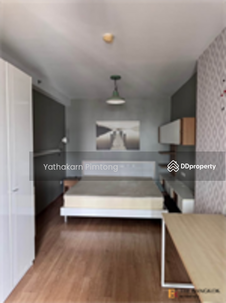 For Rent - Supalai Park Ekkamai-Thonglor, Bangkok