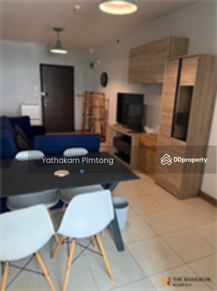 For Rent - Supalai Park Ekkamai-Thonglor, Bangkok