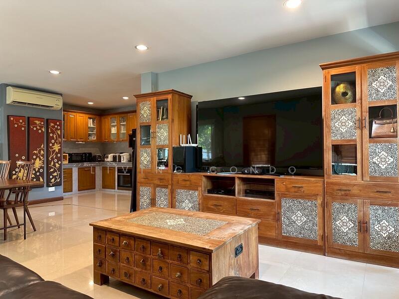 บ้านเดี่ยว ภัคภิรมย์ เนเทีย บางนา - เฉลิมพระเกียรติ, กรุงเทพ, ประเวศ, ประเวศ, กรุงเทพ, 210 ตร.ม., บ้านเดี่ยว ขาย, โดย Living Condo, 60106605 - DDproperty.com