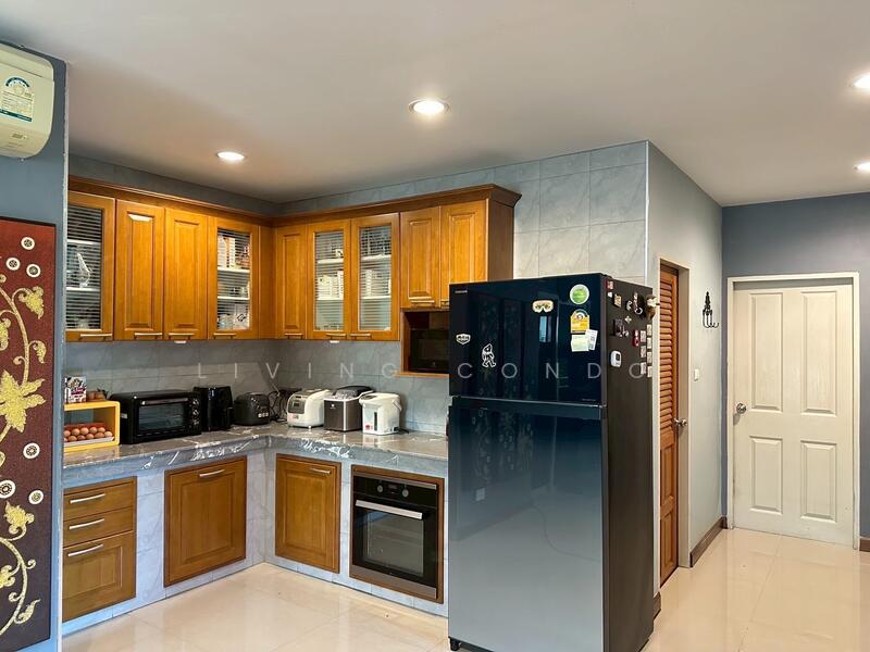 บ้านเดี่ยว ภัคภิรมย์ เนเทีย บางนา - เฉลิมพระเกียรติ, กรุงเทพ, ประเวศ, ประเวศ, กรุงเทพ, 210 ตร.ม., บ้านเดี่ยว ขาย, โดย Living Condo, 60106605 - DDproperty.com