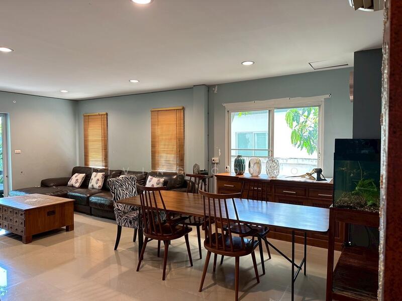 บ้านเดี่ยว ภัคภิรมย์ เนเทีย บางนา - เฉลิมพระเกียรติ, กรุงเทพ, ประเวศ, ประเวศ, กรุงเทพ, 210 ตร.ม., บ้านเดี่ยว ขาย, โดย Living Condo, 60106605 - DDproperty.com